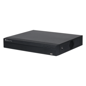 X-Security XS-XVR3116-SM Grabador XVR 5n1 16 Canales H.265+