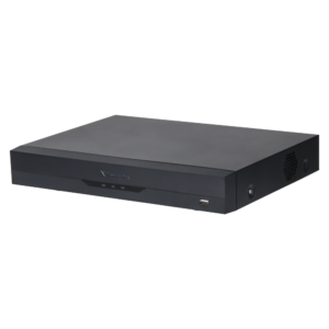 X-Security XS-XVR6104AT-4KL-WIZ Videograbador 5 en 1 con grabación 4K y WizSense