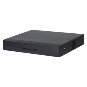 X-Security XS-XVR6104T-4KL-WIZ Videograbador 5n1 4 CH 4K WizSense
