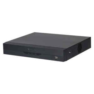 X-Security XS-XVR6104T-WIZ Videograbador 5en1 4 Canales BNC + 6 IP 6 Mpx WizSense