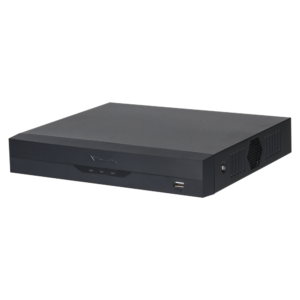 X-Security XS-XVR6108T-4KL-WIZ Videograbador 5n1 8 canales 4K WizSense