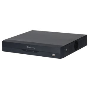 X-Security XS-XVR6116-WIZ Videograbador 5 en 1 16 canales con IA WizSense y salida HDMI 4K