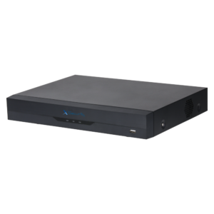 X-Security XS-XVR6116T-4KL-WIZ Videograbador 5n1 8 Canales 4K con IA WizSense