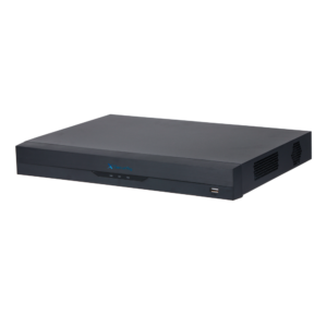 X-Security XS-XVR6232T-WIZ XVR Híbrido 8 Canales BNC + 12 IP H.265+