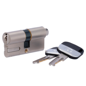 Yale YALE-CYLINDER-ADJ Cilindro Modular Linus ajustable doble embrague 30-60 mm