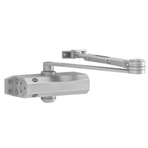 Yale DOORCLOSER-4500-RET Cierrapuertas de Brazo Articulado hasta 80 kg