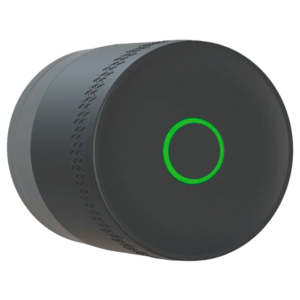 Yale Linus Smart Lock L2 Lite Negro — Cerradura girallaves inteligente Bluetooth 5.4