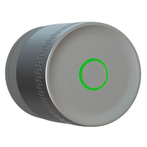 Yale Linus Smart Lock L2 Lite Silver — Cerradura girallaves inteligente Bluetooth 5.4