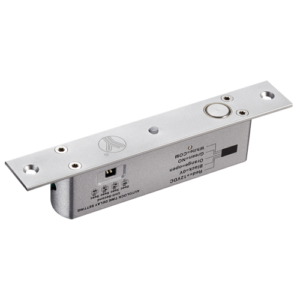 Cerradura de Seguridad Electromecánica YB-200-LED Fail Safe 1000 Kg Encastrada