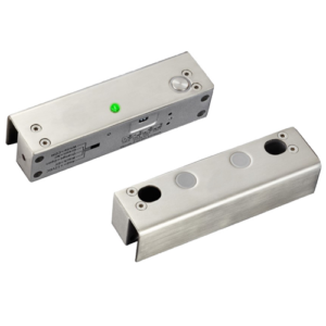 YLI YB-500U Cerradura eléctrica de seguridad con bulón Fail Safe 1000 kg