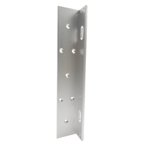YF-180L Perfil en L para ventosas electromagnéticas compatible con YF-180AS