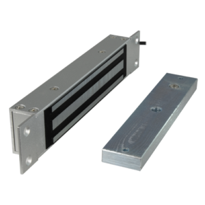 YF-280CA Ventosa Electromagnética Empotrable Fail Safe 280 kg