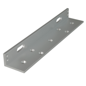 Yli YF-280L Perfil en L para ventosas electromagnéticas en duraluminio