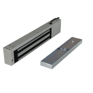 Yli YF-280W Ventosa Electromagnética para Puerta Sencilla 280 kg IP67