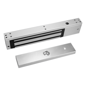 Yli YF-500AW Ventosa Electromagnética Exterior 500 kg Fail Safe IP67