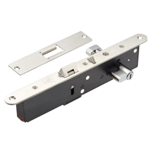 Yli Electronic YML-650B Cerradura Electromecánica Encastrada Bidireccional 500 kg