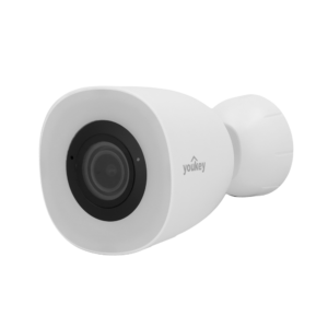 YouKey YOK-P320 Cámara Bullet IP Wi-Fi 6 4 MP