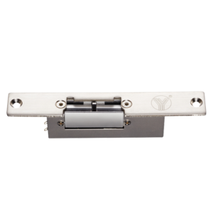 Yli YS-131NO-S Abrepuertas Eléctrico Fail Secure con Sensor de Puerta 500 kg