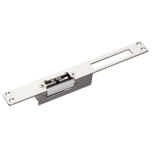 Yli YS-132NC-S Abrepuertas Eléctrico Encastrado Fail Safe 500 kg 12 V DC