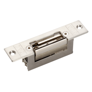 Yli YS-134NOS Abrepuertas Eléctrico Encastrado Fail Secure 300 kg 12 V