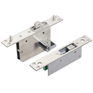 YSD-230 Cerradura Electromecánica de Gancho Fail Secure para Puertas Correderas 800 kg