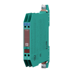Pepperl+Fuchs Z787 Barrera Zener Doble Canal 28 V