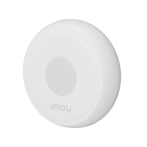 Imou ZE1-EU-IMOU Interruptor Inalámbrico Zigbee 3.0 con Botón de Emergencia