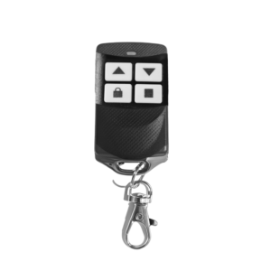 ZKTeco ACC-PROBG-PSA55 Mando a Distancia para Barrera de Parking