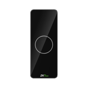 ZKTeco GL-ER-PROID101-B-2 Lector de Acceso RFID MF 13,56 MHz para Marco IP65