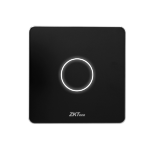 ZKTeco GL-ER-PROID102-B-2 Lector de Acceso MF 13,56 MHz OSDP IP65