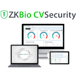 ZKTeco SOF-ZKBIOCV-OFFLINEHOTEL Licencia Software Hotel Offline 200 Cerraduras