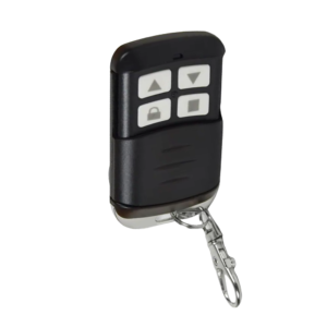 ZKTeco SP-BGM1000-PSA55 Mando a Distancia para Barrera de Parking
