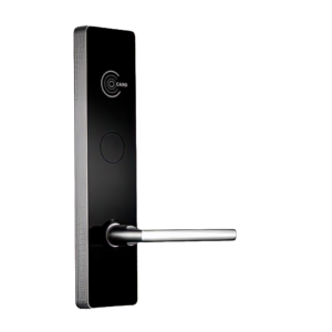 ZKTeco ZL500R Cerradura de Hotel Online Tarjeta MF Zigbee