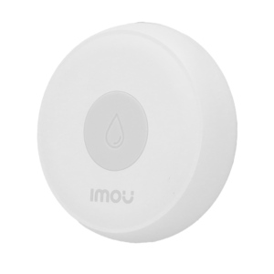 Imou ZL1-EU Sensor de Fugas de Agua Zigbee 3.0 hasta 1 año de batería