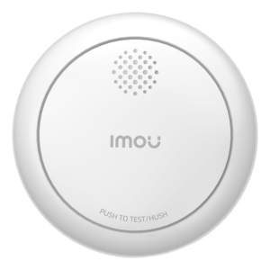 IMOU ZSM1-EU Detector de Humo Inteligente Zigbee 85 dB
