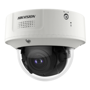 Hikvision iDS-2CD7146G0/H-IZHSY(2.8-12mm) Domo IP 4MP DeepinView HEOP Varifocal Motorizado