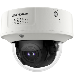 Hikvision iDS-2CD7186G2/LM-IZS(8-32MM) Cámara Domo IP DeepinView 8 MP Varifocal Motorizada