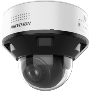 Hikvision iDS-2CD7547G2-XZHSY 4MP DarkfighterS DeepinView PTRZ Domo Varifocal 2.8-12 mm