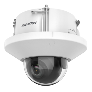 Hikvision iDS-2CD7547G2-ZHS/RC Cámara Domo PTRZ 4MP DarkfighterS DeepinView 2.8-12mm