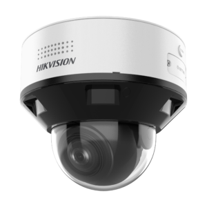 Hikvision iDS-2CD7547G2/P-XZHS Domo ANPR PTRZ 4 MP DarkfighterS 2,8-12 mm