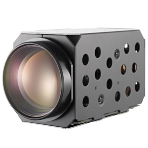 Hikvision IDS-2ZMN2307S(B) Módulo de cámara IP 2 MP zoom ó