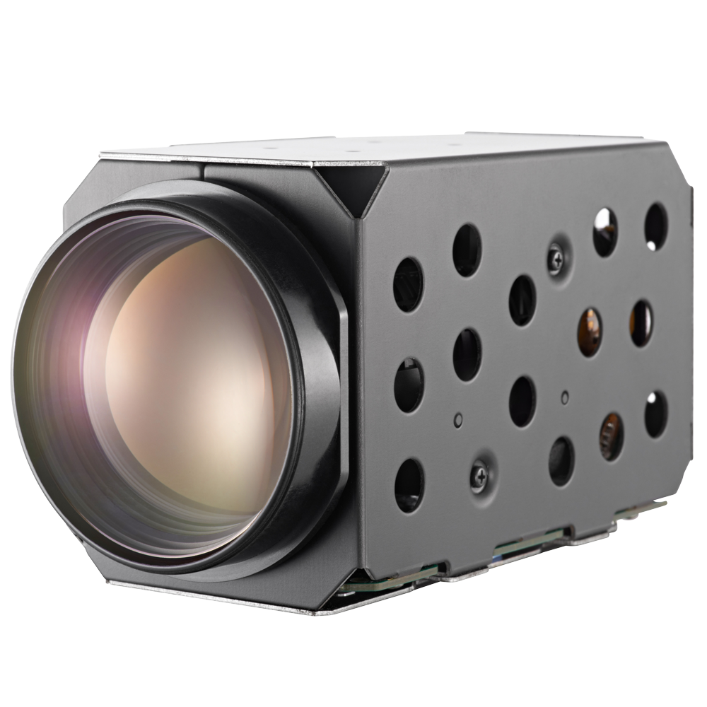 Hikvision IDS-2ZMN2307S(B) Módulo de cámara IP 2 MP zoom ó