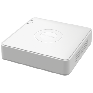 Hikvision iDS-7108HQHI-M1/T DVR 5en1 8 canales AcuSense 4 MP lite