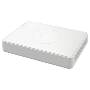 Hikvision iDS-7116HQHI-M1/T XVR 5en1 16 canales 3K con AcuSense
