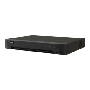 Hikvision iDS-7208HUHI-M1/XT DVR 5en1 PRO 8 canales 4K AcuSense