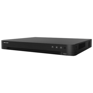 Hikvision iDS-7208HUHI-M2/P(C) DVR 5en1 8 canales AcuSense 8 Mpx PoC