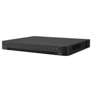 Hikvision iDS-7208HUHI-M2/XT DVR AcuSense 8 canales 5en1 hasta 8MP