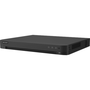 Hikvision iDS-7208HUHI-M2/XT DVR 5en1 PRO 8 canales AcuSense hasta 8 Mpx