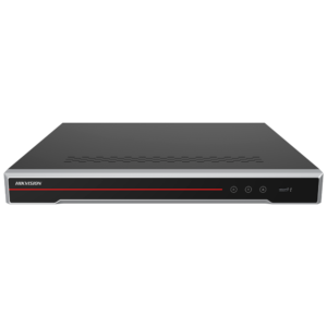 Hikvision iDS-7608NXI-P2 NVR DeepinMind Pro 8 canales AcuSeek hasta 32 MP
