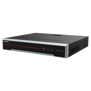 Hikvision iDS-7716NXI-P4/16P NVR DeepinMind Pro 16 canales PoE con AcuSeek y reconocimiento facial